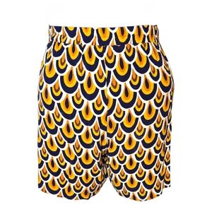 Modern Attraction Vibrant Shorts - M
